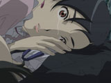 BLOOD+ Episode 22