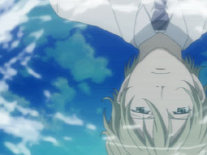BLOOD+ Episode 23