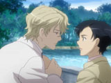BLOOD+ Episode 23
