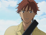 BLOOD+ Episode 23