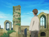 BLOOD+ Episode 23