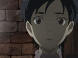 BLOOD+ Episode 23