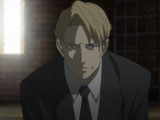 BLOOD+ Episode 24