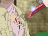 BLOOD+ Episode 24