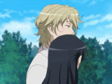 BLOOD+ Episode 24