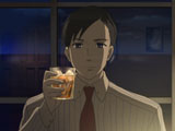 BLOOD+ Episode 25