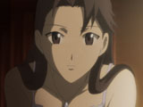 BLOOD+ Episode 25