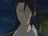 BLOOD+ Episode 25