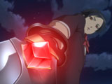 BLOOD+ Episode 25