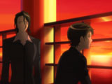 BLOOD+ Episode 26
