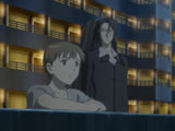BLOOD+ Episode 26