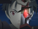 BLOOD+ Episode 26