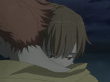 BLOOD+ Episode 26