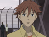 BLOOD+ Episode 27