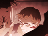 BLOOD+ Episode 27