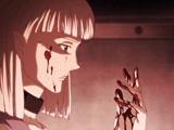 BLOOD+ Episode 27