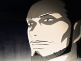 BLOOD+ Episode 27