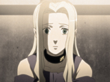 BLOOD+ Episode 27