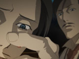BLOOD+ Episode 30