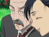 BLOOD+ Episode 30