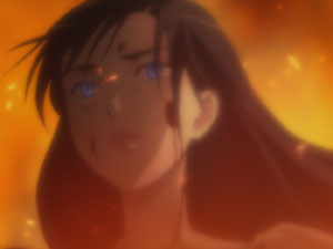 BLOOD+ Episode 30