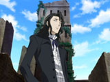 BLOOD+ Episode 30