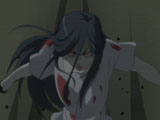 BLOOD+ Episode 30