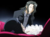 BLOOD+ Episode 30