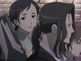 BLOOD+ Episode 30