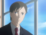 BLOOD+ Episode 31