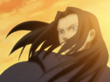 BLOOD+ Episode 31