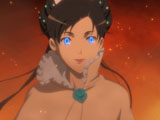 BLOOD+ Episode 32
