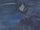 BLOOD+ Episode 34
