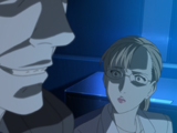 BLOOD+ Episode 34