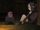 BLOOD+ Episode 35
