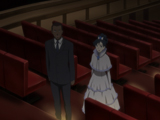 BLOOD+ Episode 36
