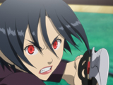 BLOOD+ Episode 36