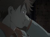 BLOOD+ Episode 36