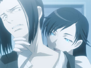 BLOOD+ Episode 37