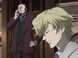 BLOOD+ Episode 37