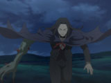 BLOOD+ Episode 37