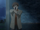 BLOOD+ Episode 37