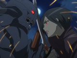 BLOOD+ Episode 37