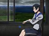 BLOOD+ Episode 38