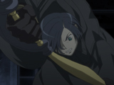 BLOOD+ Episode 38
