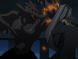 BLOOD+ Episode 38