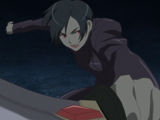BLOOD+ Episode 38