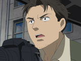 BLOOD+ Episode 39