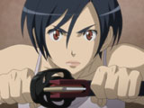 BLOOD+ Episode 39