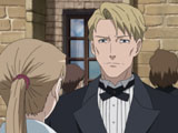 BLOOD+ Episode 39